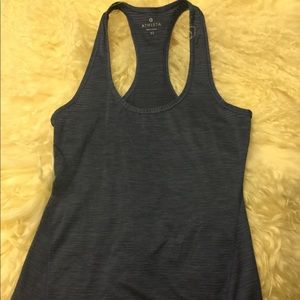 Athleta tank